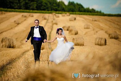 Fotograf na wesele: Tomasz, Zawiercie - portfolio