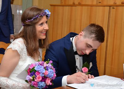 Mirosław - fotograf Dzierżoniów