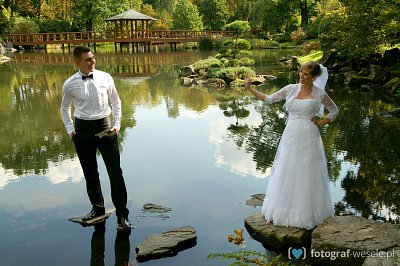 Fotograf na wesele: Mirosław, Dzierżoniów - portfolio
