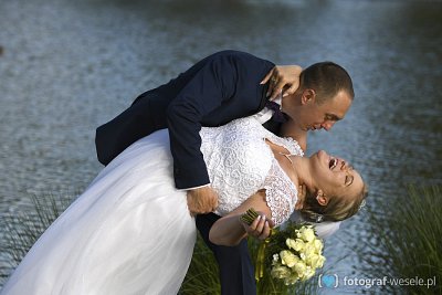 Mirosław - fotograf Dzierżoniów