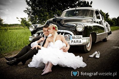 Fotograf na wesele: Dawid, Ostróda - portfolio