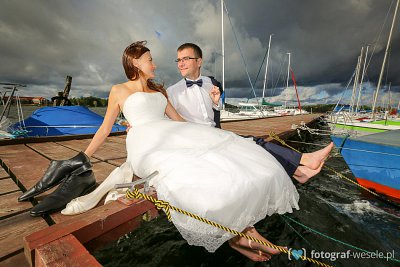 Fotograf Dawid, Ostróda - fotograf wesele - Brodnica