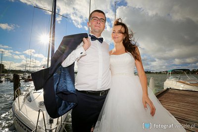 Dawid - fotograf Ostróda