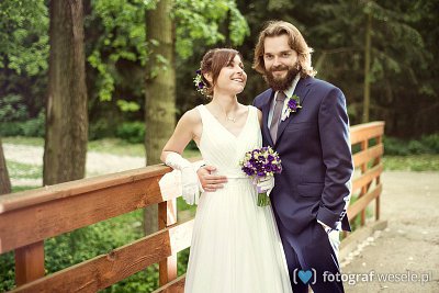 Fotograf na wesele: Rafał, Poznań - portfolio