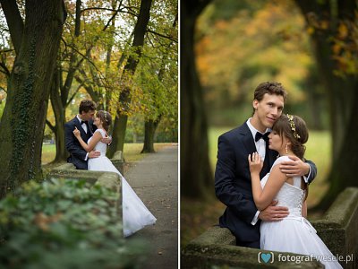 Fotograf na wesele: Rafał, Poznań - portfolio