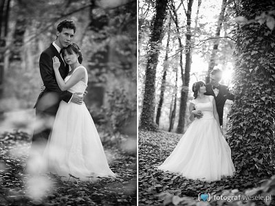 Rafał - fotograf Poznań