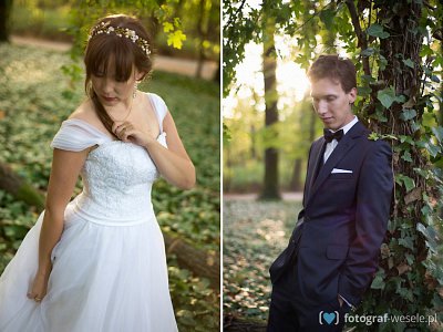 Rafał - fotograf Poznań