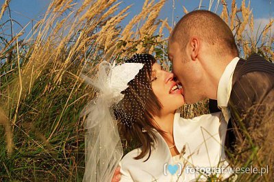 Fotograf na wesele: Zofia, Rzeszów - portfolio