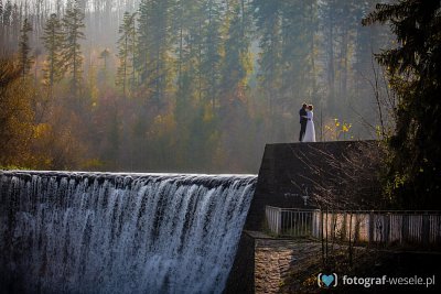 Darek - fotograf Bielsko-Biała