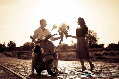 Fotograf na wesele: Filip, Wrocław - portfolio