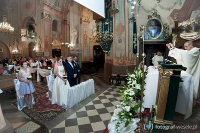 Fotograf na wesele: Mariusz, Włodawa - portfolio