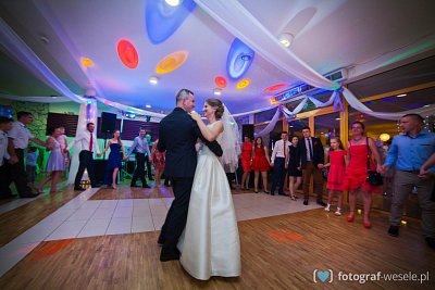 Fotograf na wesele: Mariusz, Włodawa - portfolio