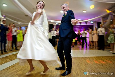 Mariusz - fotograf Włodawa