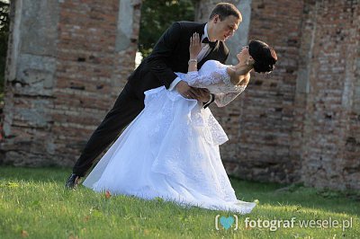 Fotograf na wesele: Mariusz, Białystok - portfolio