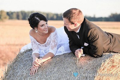 Mariusz - fotograf Białystok