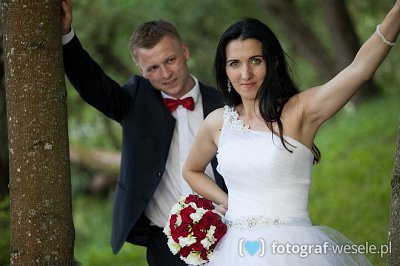 Fotograf na wesele: Mariusz, Białystok - portfolio