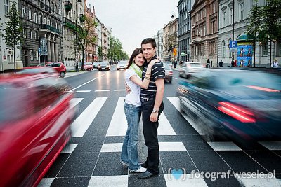 Fotograf na wesele: Bartłomiej, Warszawa - portfolio