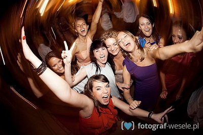 Bartłomiej - fotograf Warszawa