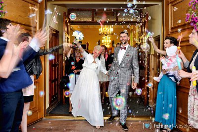 Fotograf na wesele: Eryk, Kielce - portfolio