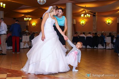 Mariusz - fotograf Wrocław