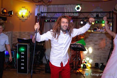 Mariusz - fotograf Wrocław