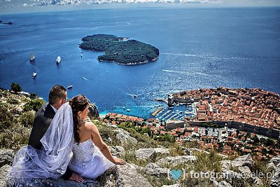 Hubert - fotograf Poznań