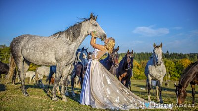 Hubert - fotograf Poznań