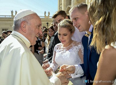 Fotograf na wesele: Hubert, Poznań - portfolio