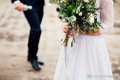 Karolina i Kamil - fotograf Łódź