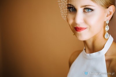 Fotograf Karolina i Kamil, Łódź - fotografia na wesele - Łowicz