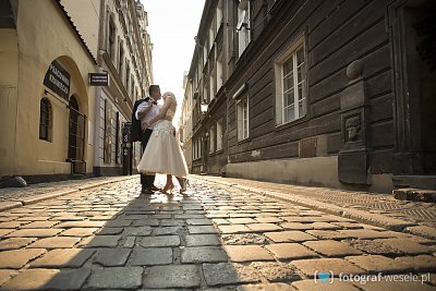 Paweł - fotograf Poznań