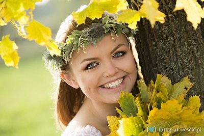 Paweł - fotograf Poznań