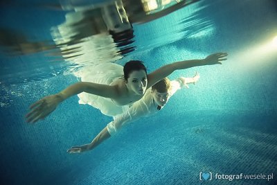 Fotograf na wesele: Paweł, Poznań - portfolio