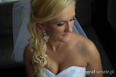 Mariusz - fotograf Legionowo