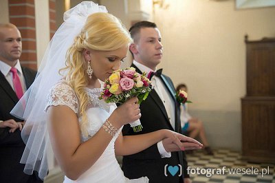 Fotograf na wesele: Mariusz, Legionowo - portfolio