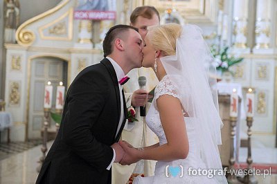 Mariusz - fotograf Legionowo