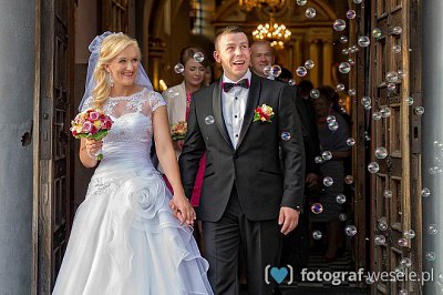 Fotograf na wesele: Mariusz, Legionowo - portfolio