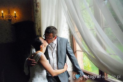 Andrzej - fotograf Gdynia