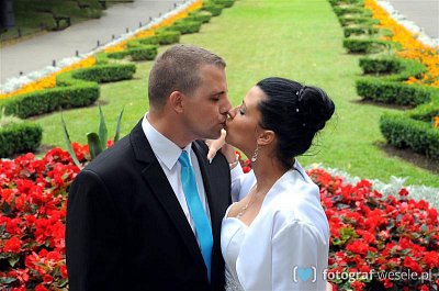 Andrzej - fotograf Gdynia