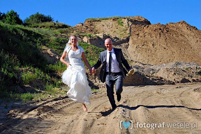 Fotograf na wesele: Andrzej, Gdynia - portfolio