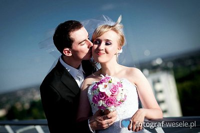 Fotograf na wesele: Artur, Lublin - portfolio