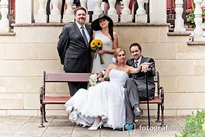 Artur - fotograf Lublin