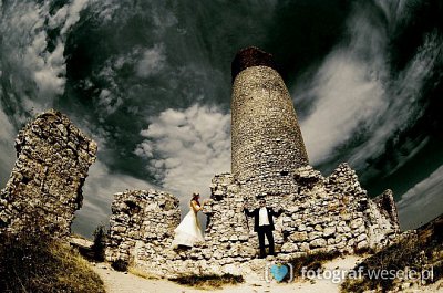 Fotograf na wesele: Agnieszka, Częstochowa - portfolio