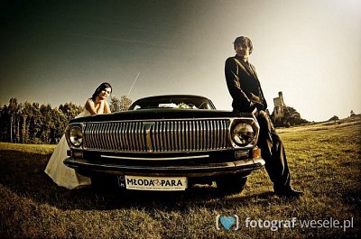 Agnieszka - fotograf Częstochowa