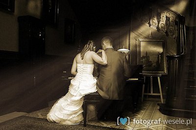 Krzysztof - fotograf Międzychód