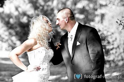 Krzysztof - fotograf Międzychód