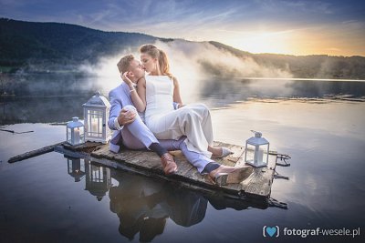 Piotr - fotograf Kraków