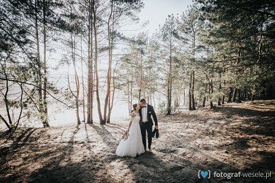 Piotr - fotograf Kraków