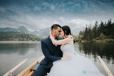 Fotograf na wesele: Piotr, Kraków - portfolio