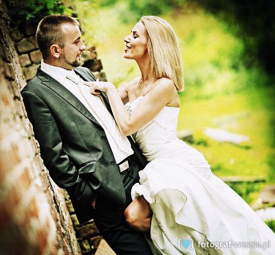 Fotograf Krzysztof, Namysłów - fotografia wesele - Głogówek